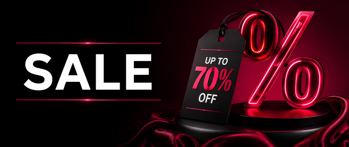Sale