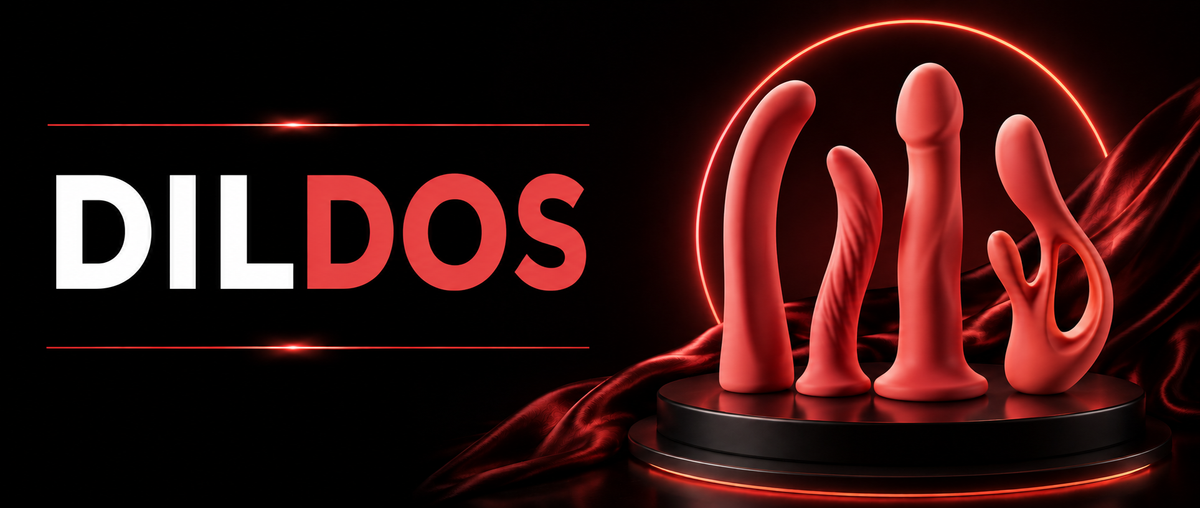 Dildos