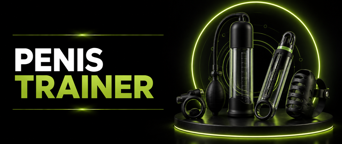Penis Trainer