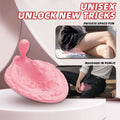 Clitoral Vibrator & Backyard Massager – Multi-Function Pleasure Massager for Men & Women