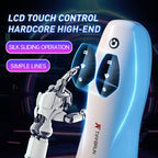 Night Sakura Automatic Male Masturbator Cup with Heating, Telescopic Motion & Vibration