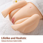 3D Pornographic Male Anal Dildo with High-Fidelity Silicone Simulation for Adult Sensual Toys