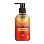 Kokelife Thermal Massage Essential Oil Club Hotel Massage Lubricant Adult Products